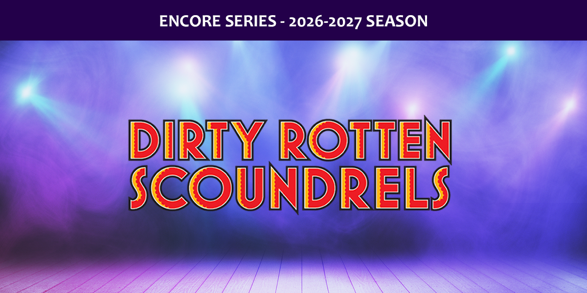 dirty rotten scoundrels show graphic